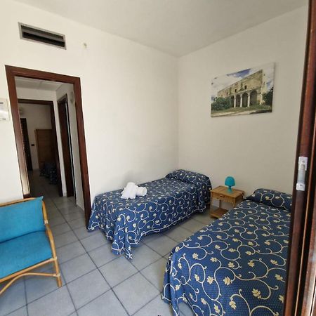 Hotel Solara Conca Specchiulla Ngoại thất bức ảnh