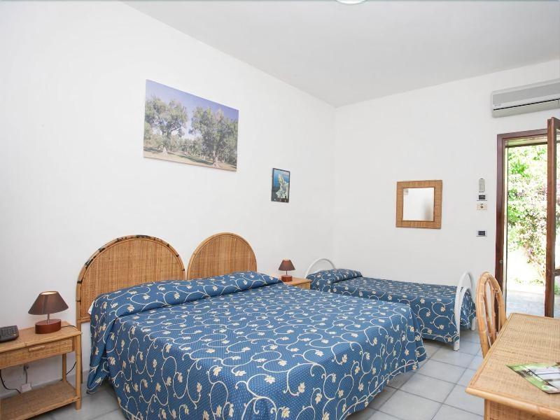 Hotel Solara Conca Specchiulla Ngoại thất bức ảnh