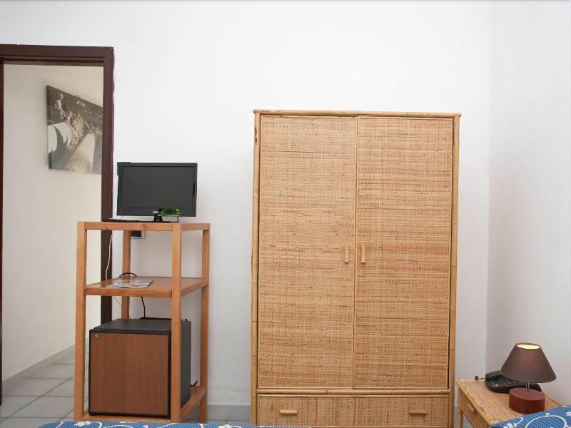 Hotel Solara Conca Specchiulla Ngoại thất bức ảnh