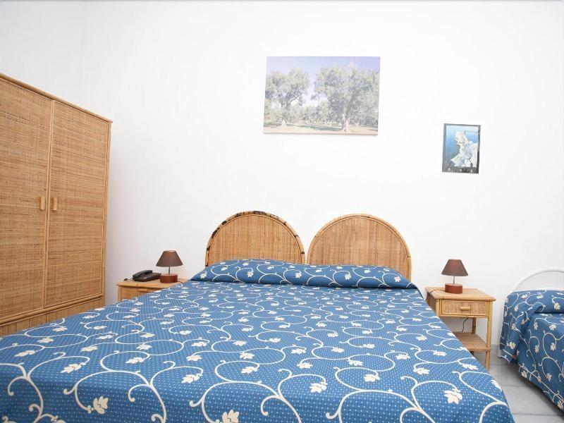 Hotel Solara Conca Specchiulla Ngoại thất bức ảnh