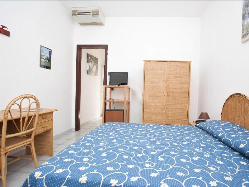 Hotel Solara Conca Specchiulla Ngoại thất bức ảnh