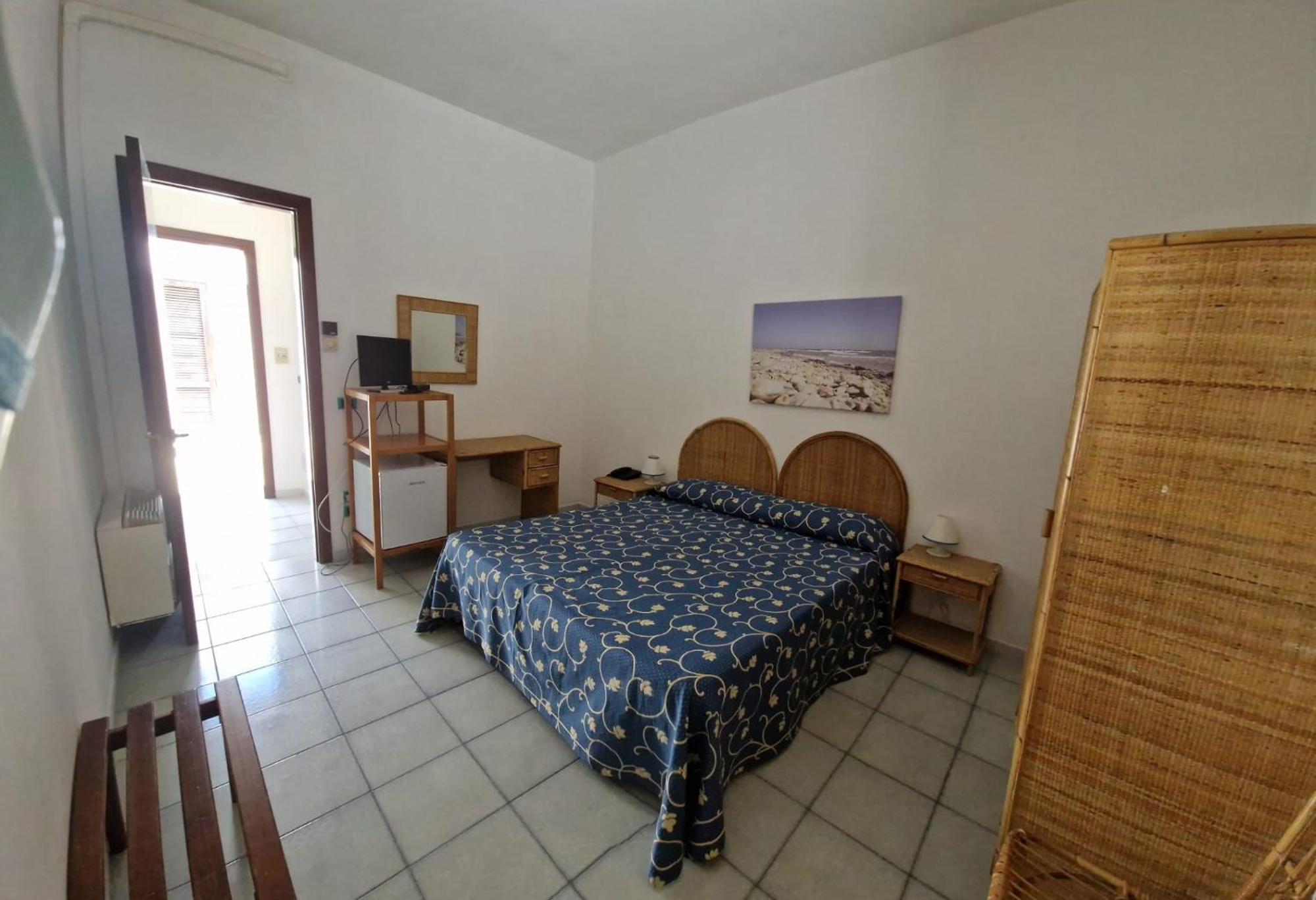 Hotel Solara Conca Specchiulla Ngoại thất bức ảnh