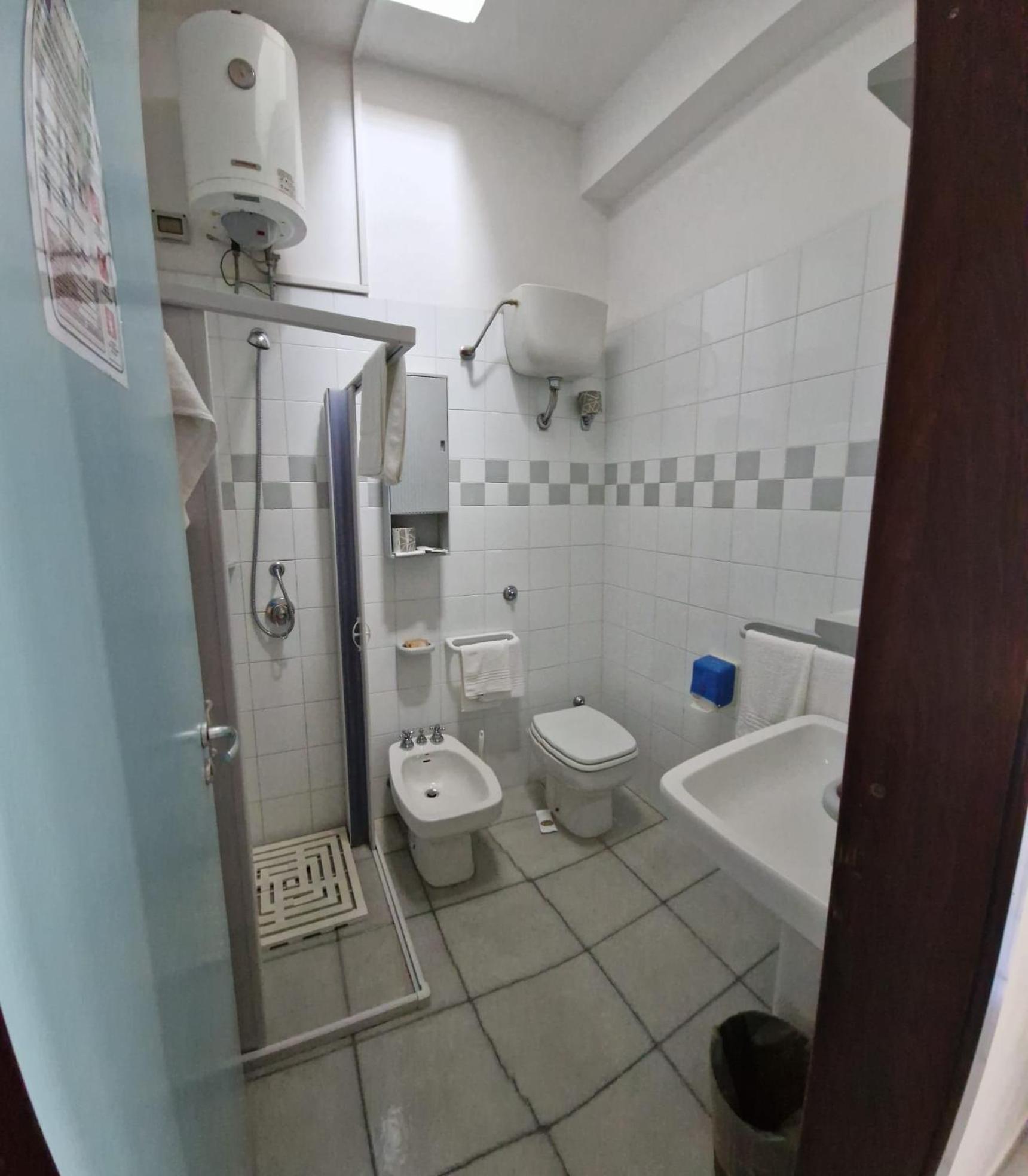 Hotel Solara Conca Specchiulla Ngoại thất bức ảnh