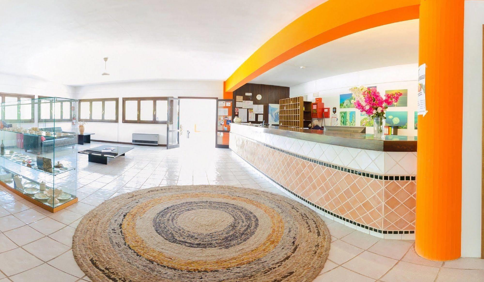 Hotel Solara Conca Specchiulla Ngoại thất bức ảnh